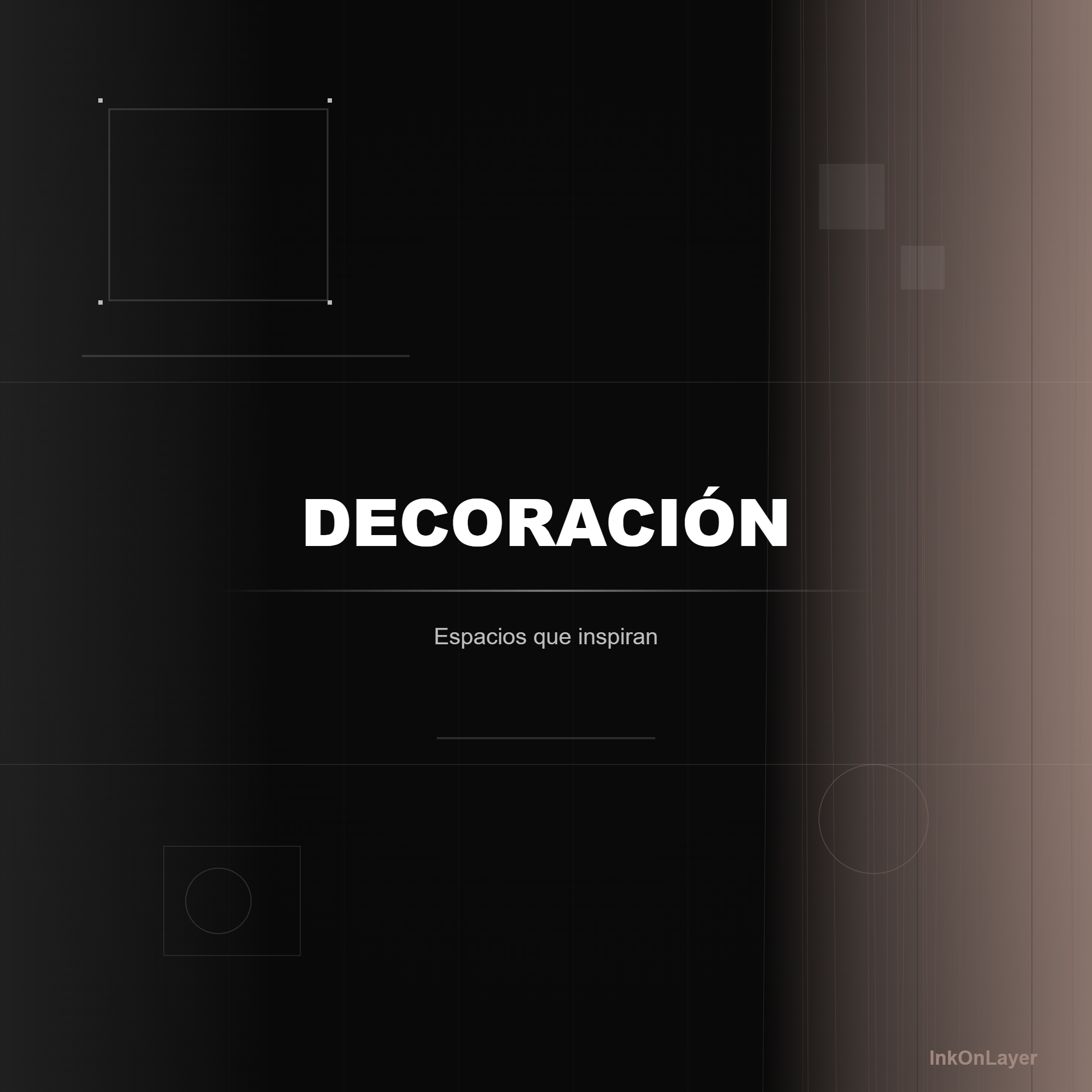 Decoración & Interiores