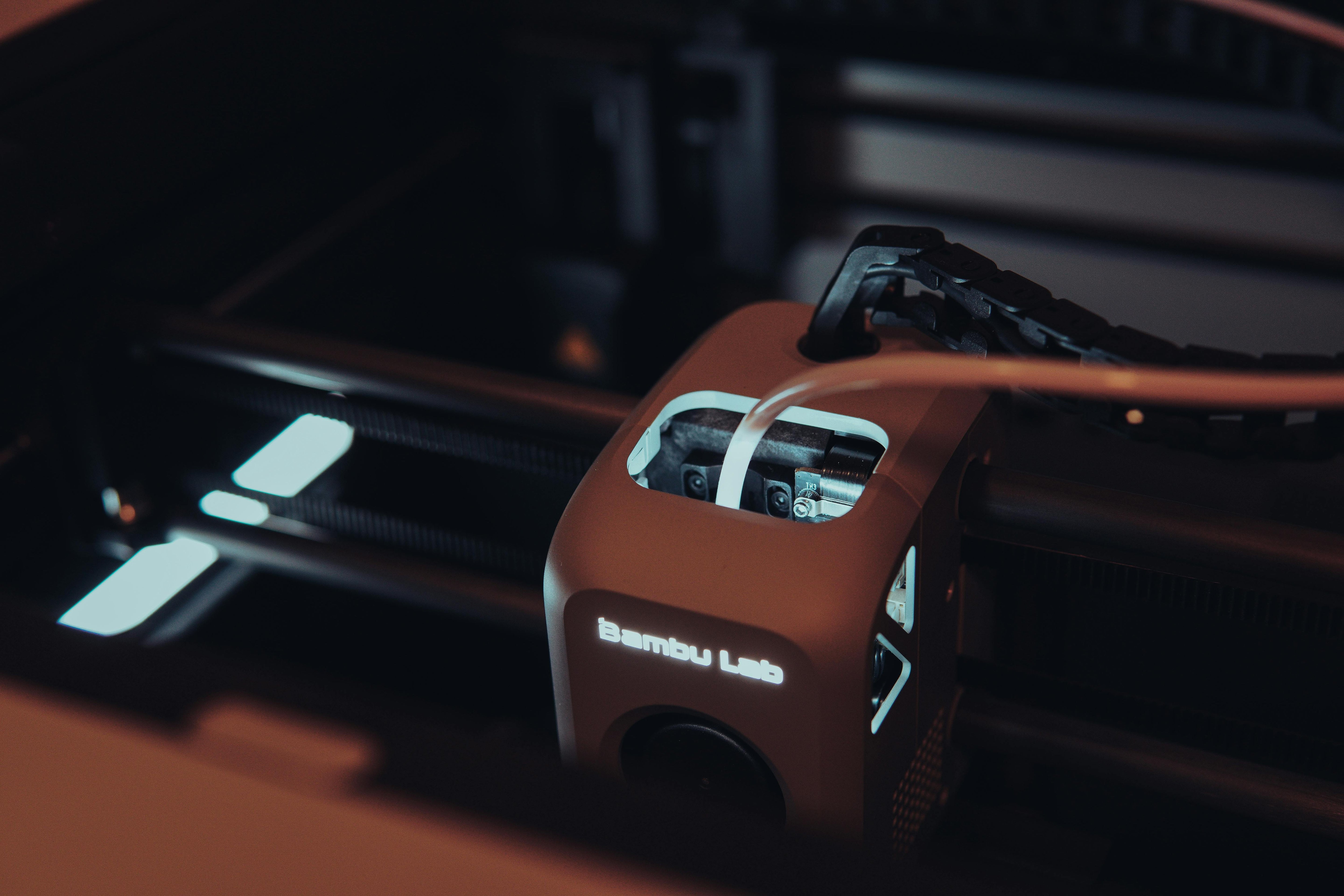 Donde la tecnología se convierte en arte